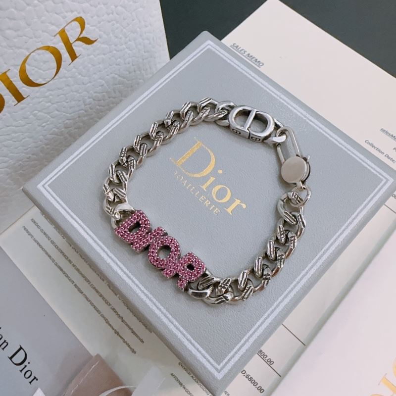 Christian Dior Bracelets